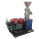 DIESEL DRIVE COLLOID MILL